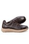 Capua Men's Genuine Leather Casual Shoes 254103 - 5
