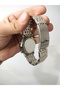 Men's Metal Sports Wrist Watch - 2