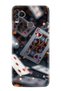 Omix X400 Case Hd Printed Patterned Paris Series Xt-Gtomix Stk-408-Omixx400