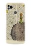Omix X400 Case Hd Printed Patterned Paris Series Xt-Gtomix Stk-514-Omixx400