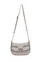 Mink Women's Shoulder Bag 05Po24K1675 - 3