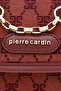 Claret Red Women's Shoulder Bag 05Po24K1675 - 6