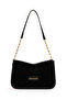 Women's Black Shoulder Bag 05Po24K1676 - 3
