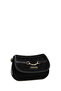 Women's Black Shoulder Bag 05Po24K1675 - 7