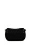 Women's Black Shoulder Bag 05Po24K1675 - 8