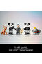 ® ǀ Disney Walt Disney Tribute Camera 43230 Building Kit (811 Pieces) - 8