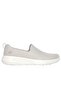 Beige Sneakers - GO WALK JOY - 124637-NAT - 2