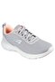 Gray Sneaker 150200-Gymt - 3