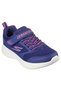 Women's Sneakers - GO RUN 400 V2 -303560L-NVPK - 3