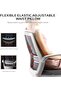 SIHOO Ergonomic Office Chair, Mesh Back, Lumbar Support, 90° Flip-up Armrests, Grey - 6