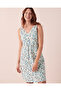 Cotton Sleeveless Sleepshirt