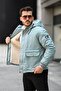 Men's Personality Jacket Coat - 2