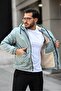 Men's Personality Jacket Coat
