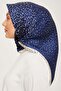 Autumn and Winter Silk Scarf 9060-52 Sura 2023/2024 - 2
