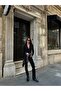 Women's Zippered Long Sleeve Recovery Catsuit Jumpsuit - 3