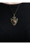 45 cm Chain Natural Stone Authentic Women's Necklace - Euk12Kg - 2