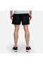 Lifestyle Men's Black Shorts Mns1438-Bk - 4