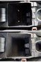 Toyota Corolla Cross Compatible Comfort Set Car Interior Goods Pockets Sound Eliminator Coating - 4