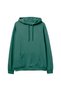 Simple Designed Regular Hooded Hoodie