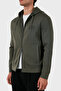 Cotton Logo Regular Fit Hooded Sweat Men's Sweat 8N1Ml6 1Jhsz 06K0 - 5