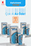 Varirox V.Aris Cream Set of 3 (3 Pieces X 100 ml)