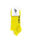 Women's Pistachio Green Socks 50289273-Vr087 - 4