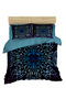 Mandala Pattern 3D Digital Double Bedding Set