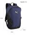 Plus PRO Backpack PUMA Navy - 7