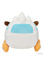 Pui Pui Molcar 11inch Plush Abbey (Medium) - 2