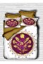 Double Authentic Duvet Cover Set
