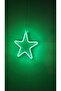 CADMASTER YILDIZ NEON LED TABELA - 4