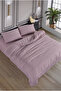 DELUXE Cotton Satin Double Boxed Duvet Cover Set | Satin Duvet Cover | Dowry Set | - 3