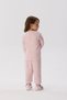 BG Store Kız Bebek Pembe T-Shirt - 4