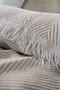 Single Multi-Purpose Pique Blanket Bedspread Sofa Shawl - 4