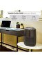 Air Purifier AP100B, with Plasma Ion Technology, Advanced 3-in-1 HEPA Filtration System, Black - 4