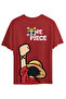 Unisex Monkey D. Luffy - Oversize T-Shirt