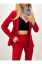 Atlas Fabric Jacket and Trousers Set - 2