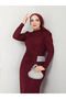 Asrın Tesettür Abiye Elbise - 3
