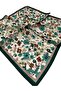 Soft 0140 Emerald Scarf - 3