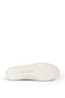 Women's Lace-Up Comfortable Sole Casual Shoes Real Leather 212701 Khaki - 4