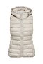 Women's Vest Stone - Only 15205760   Model - 6