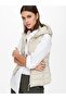 Women's Vest Stone - Only 15205760   Model - 3