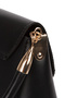 Black Shoulder Bag - 2