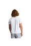 Tech Pique Polo Ss Men's White T-Shirt Men's T-Shirt A108006S01 - 7