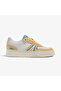 L001 Women's Beige Sneakers