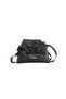 Shadow  Shoulder Bag Anthracite - 6