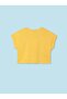 Girl's Summer Printed T-Shirt 6013 - 3