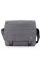 Pro Messenger Bag Dark Grey