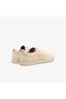 Carnaby Piquee Paris Women's Beige Sneakers - 3