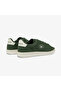 Carnaby Men's Green Sneaker - 4